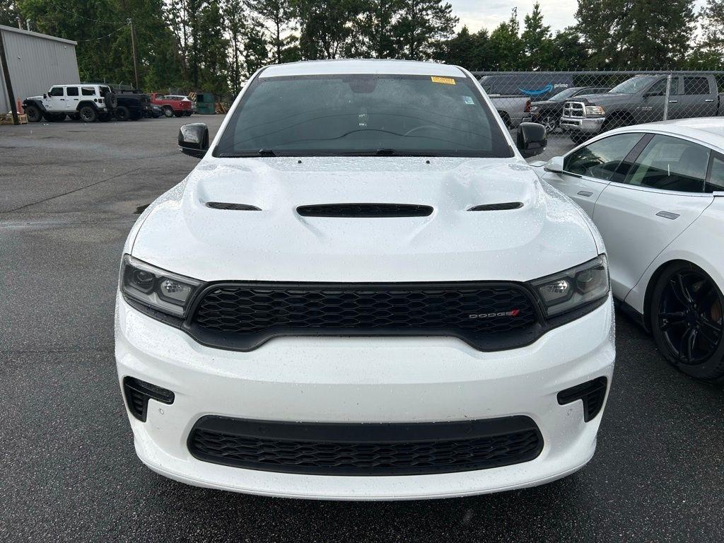 Dodge Durango R/T 2021