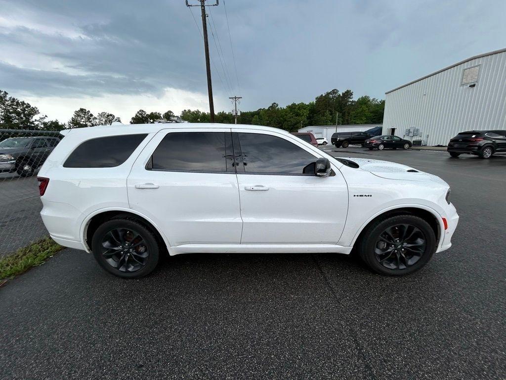 Dodge Durango R/T 2021