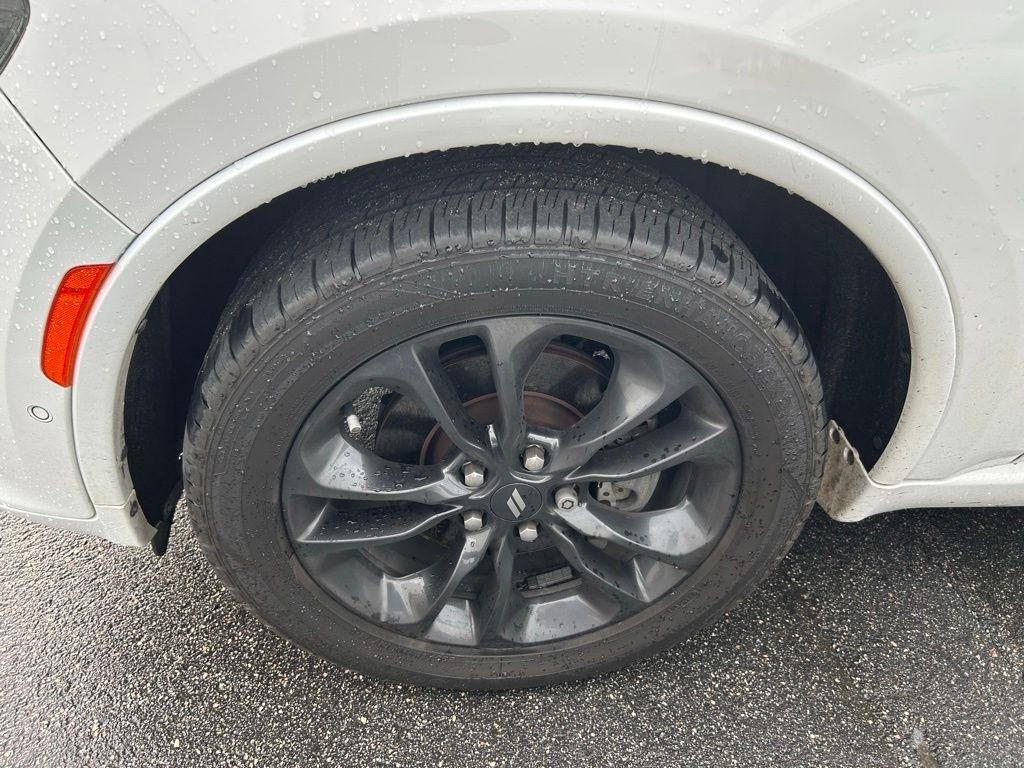 Dodge Durango R/T 2021