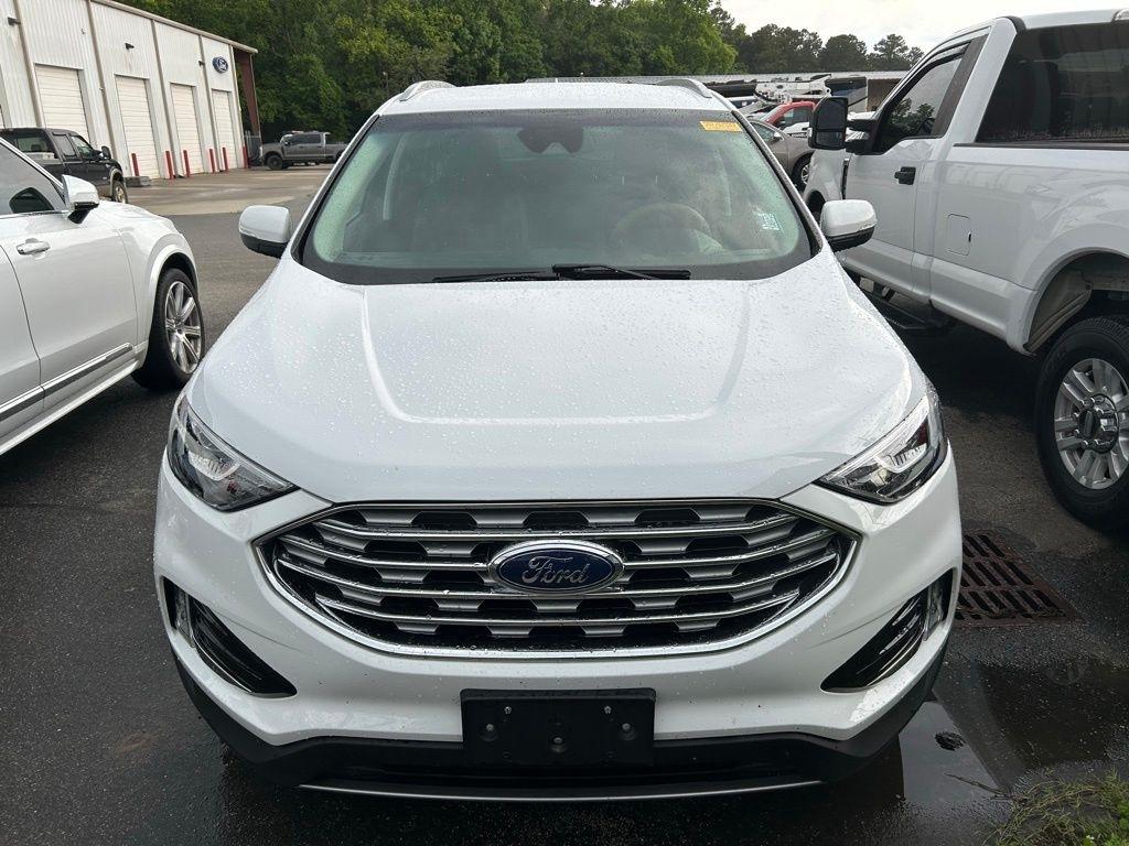 Ford Edge SEL FWD 2019