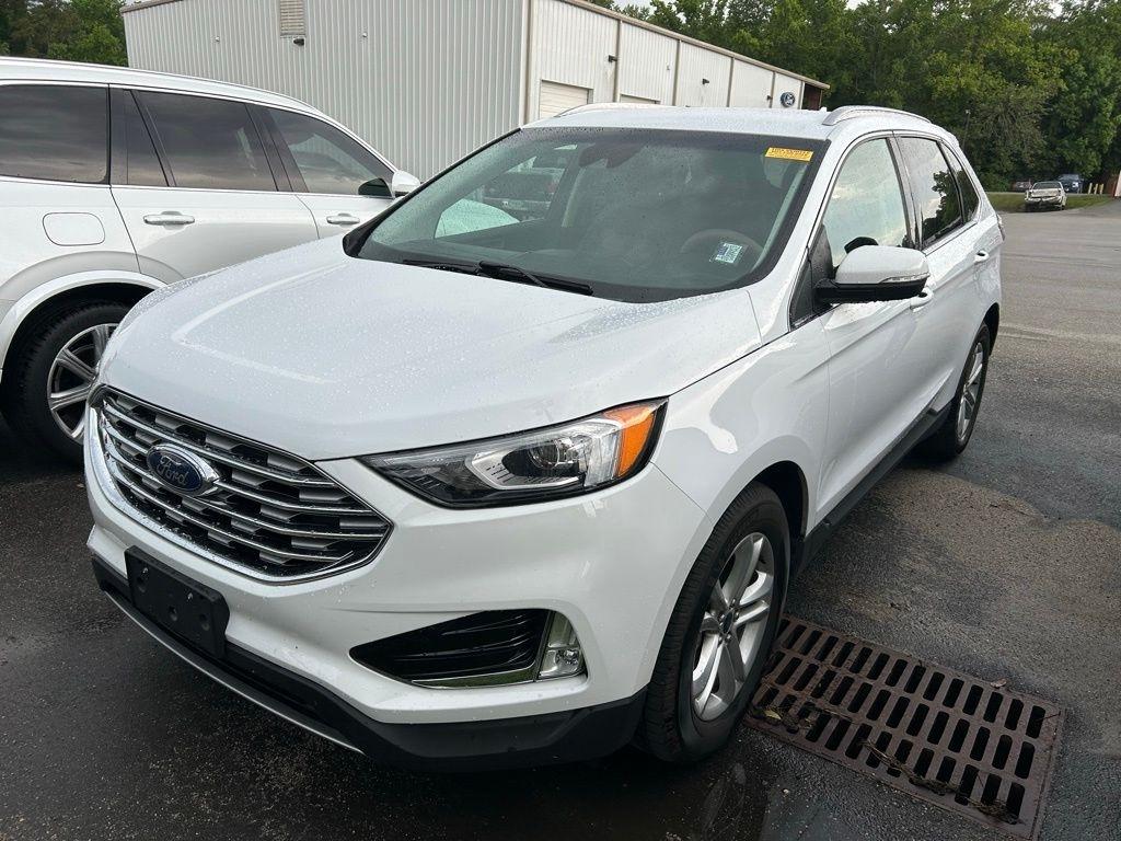 Ford Edge SEL FWD 2019