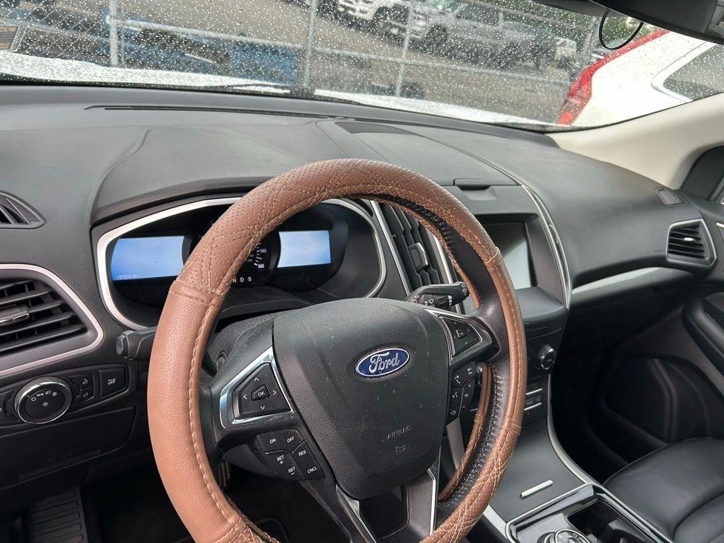 Ford Edge SEL FWD 2019