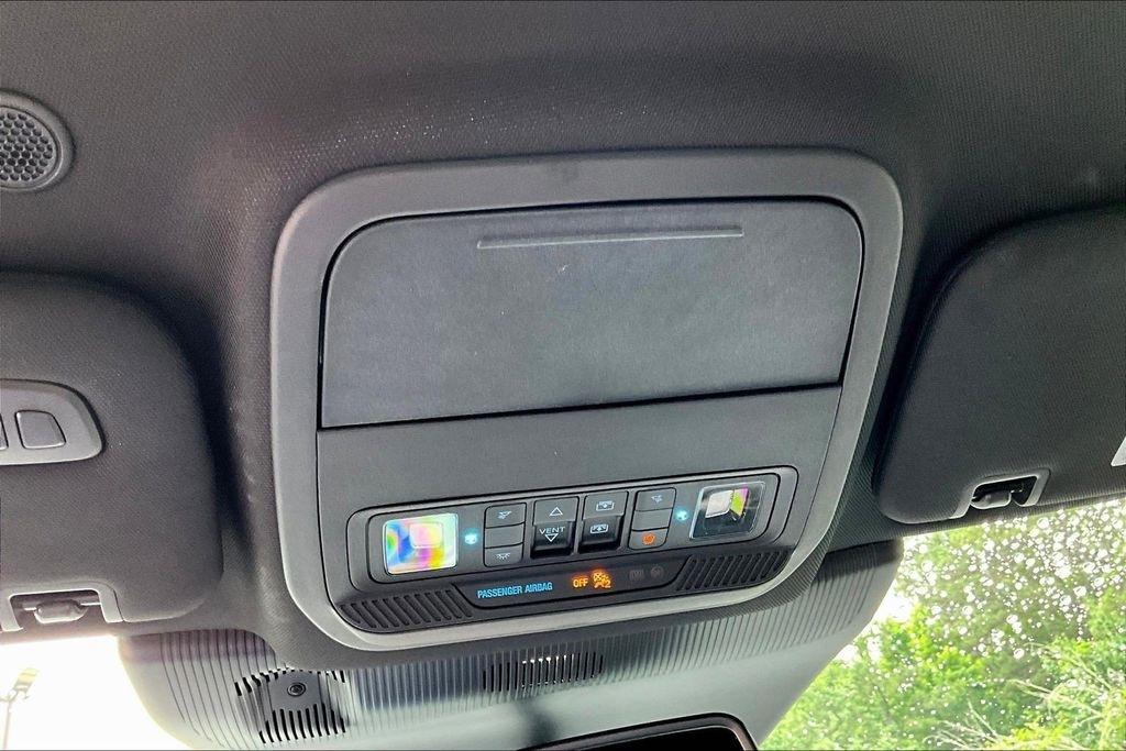 Ford Explorer  2025