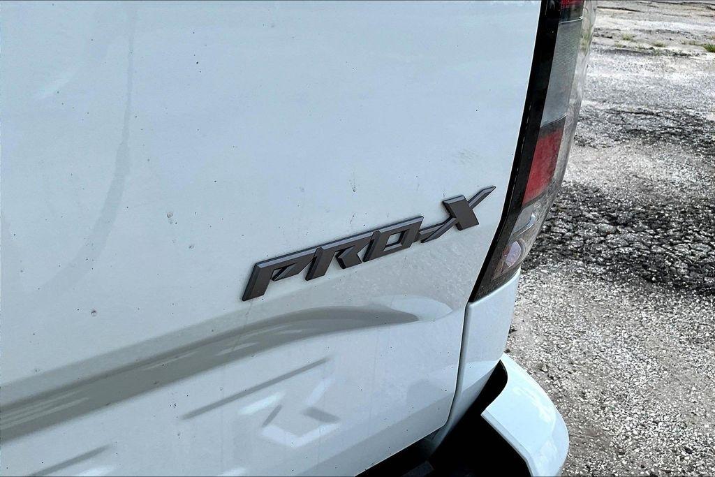 Nissan Frontier S Crew Cab 2WD 2022