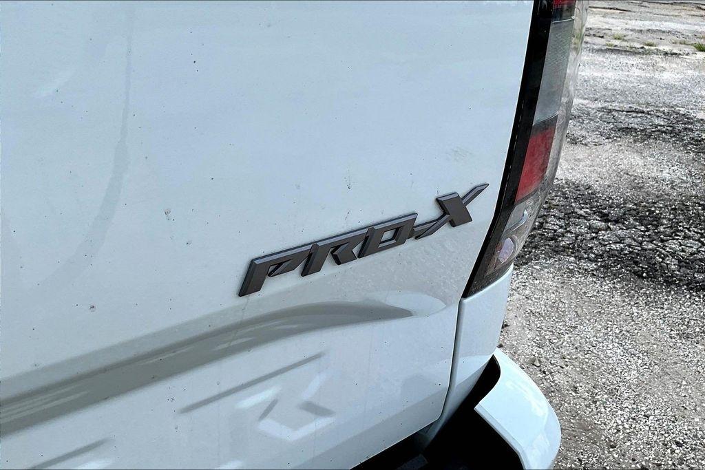 Nissan Frontier S Crew Cab 2WD 2022