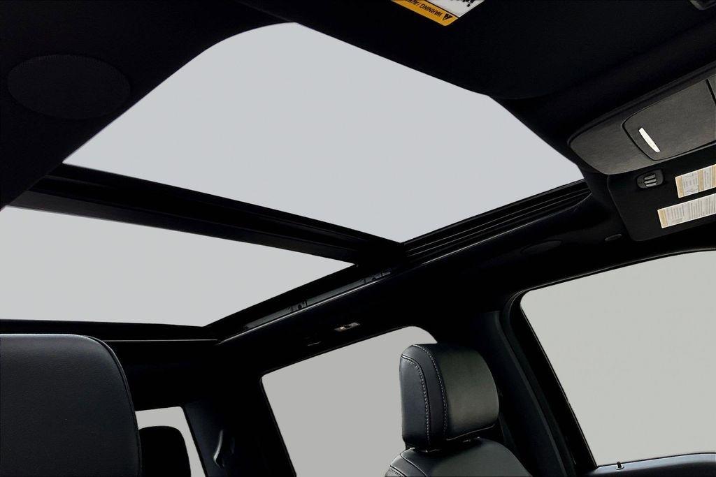 Ford F-150 Lariat SuperCrew 4WD 2025