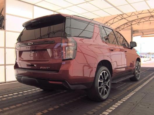 Chevrolet Tahoe RST 4WD 2023