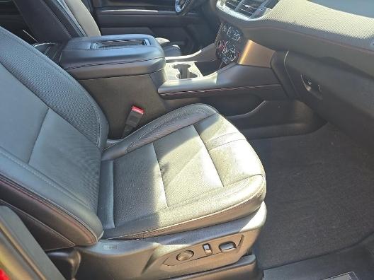 Chevrolet Tahoe RST 4WD 2023