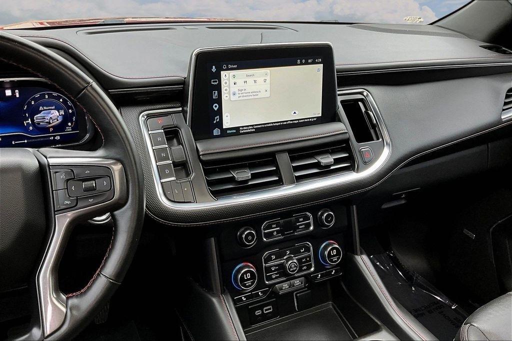 Chevrolet Tahoe RST 4WD 2023