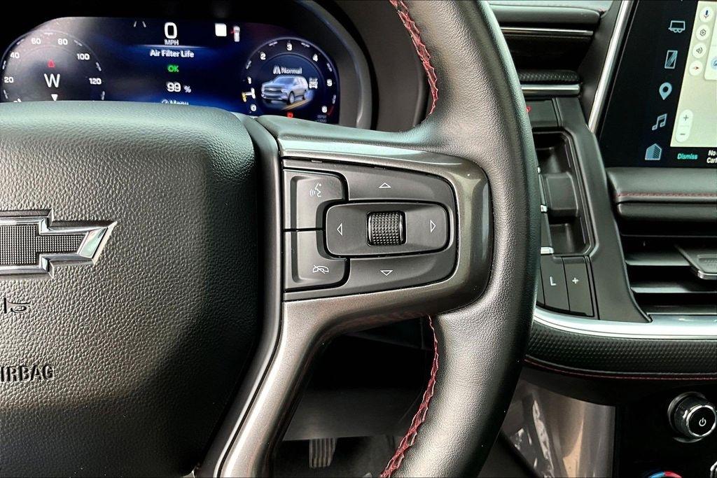 Chevrolet Tahoe RST 4WD 2023