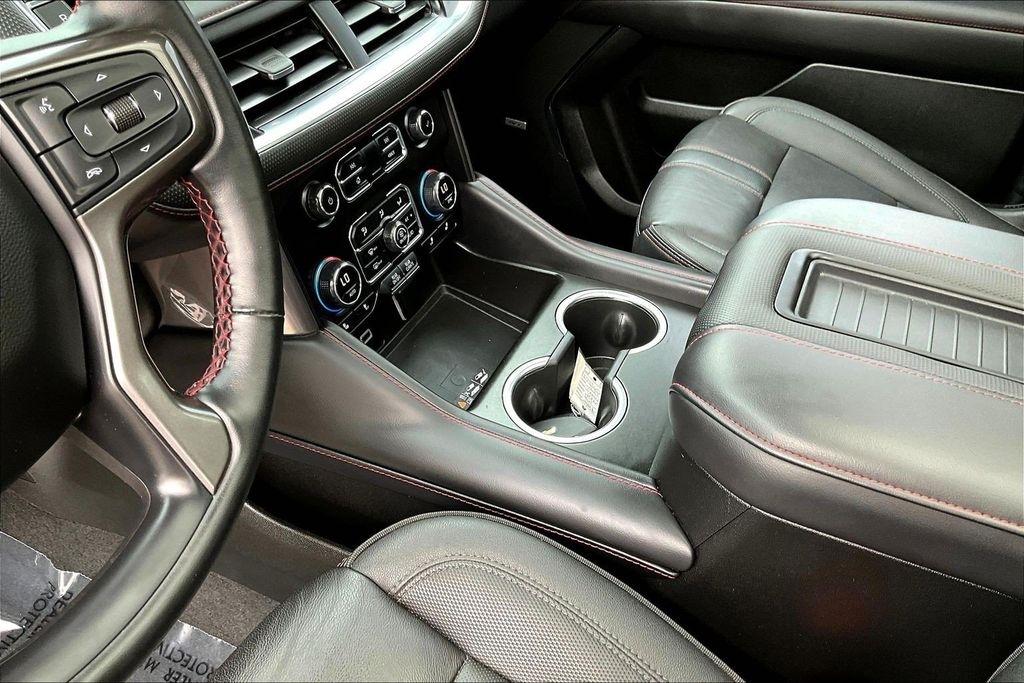 Chevrolet Tahoe RST 4WD 2023