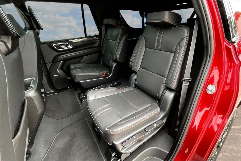 Chevrolet Tahoe RST 4WD 2023