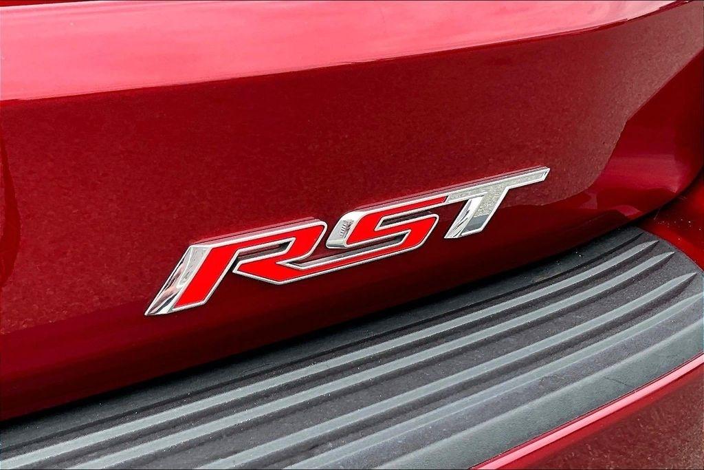 Chevrolet Tahoe RST 4WD 2023