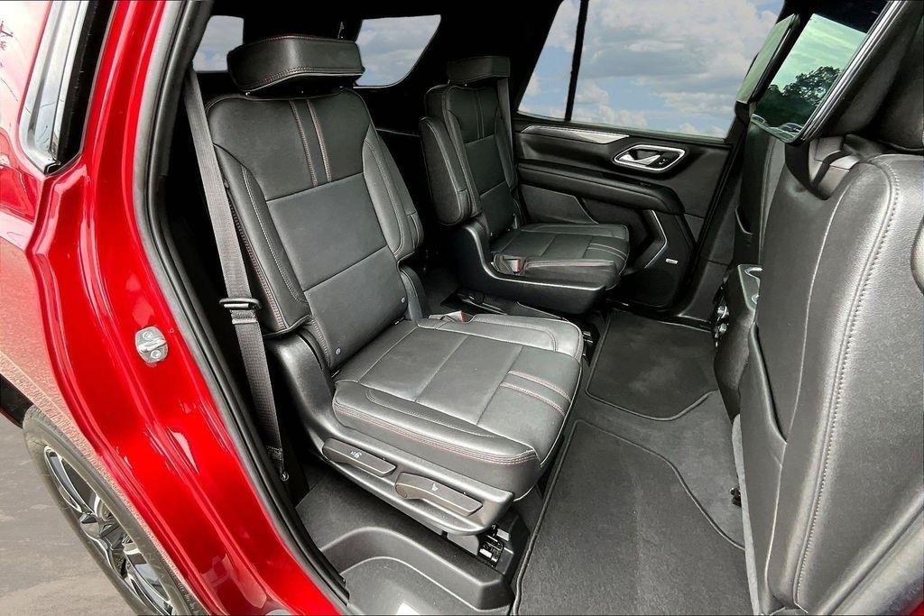 Chevrolet Tahoe RST 4WD 2023