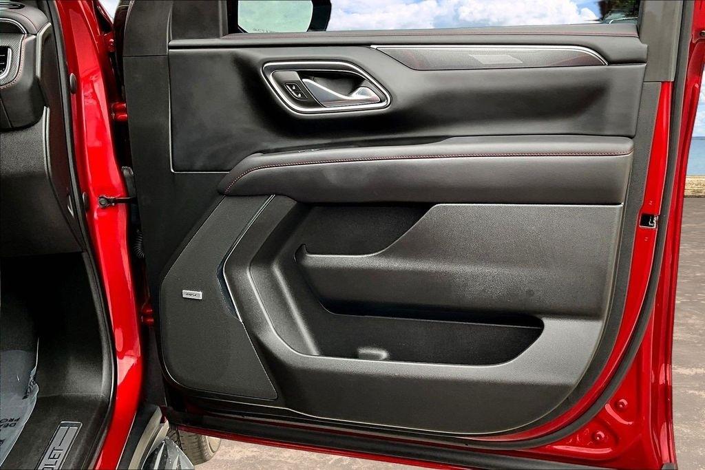 Chevrolet Tahoe RST 4WD 2023