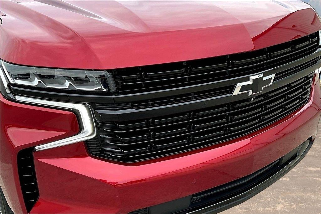Chevrolet Tahoe RST 4WD 2023