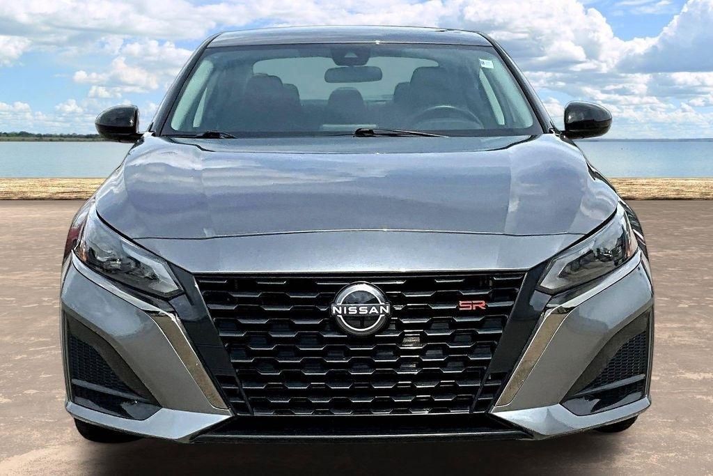 Nissan Altima 2.5 SR 2025