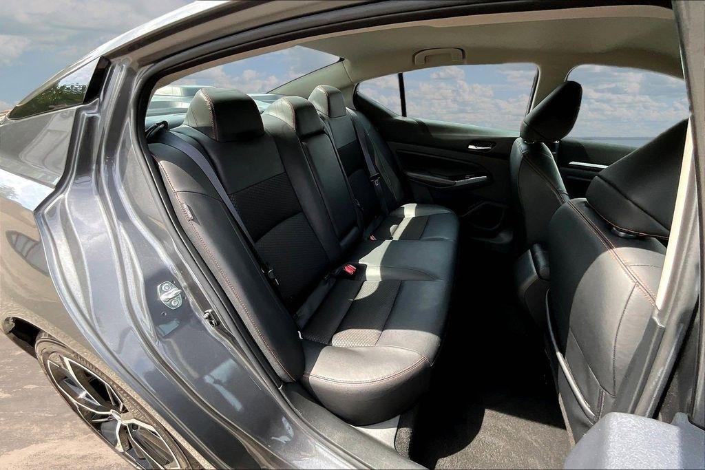Nissan Altima 2.5 SR 2025