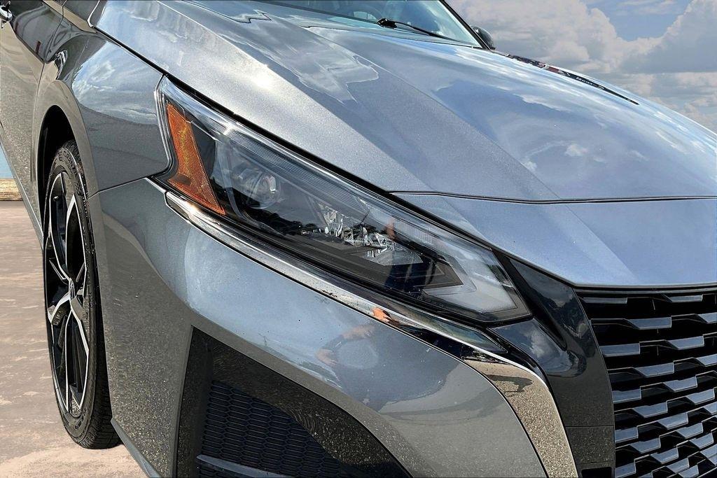Nissan Altima 2.5 SR 2025