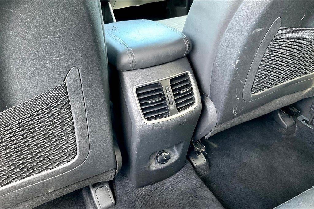 Hyundai Tucson SEL 2019