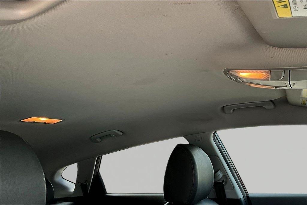 Hyundai Tucson SEL 2019