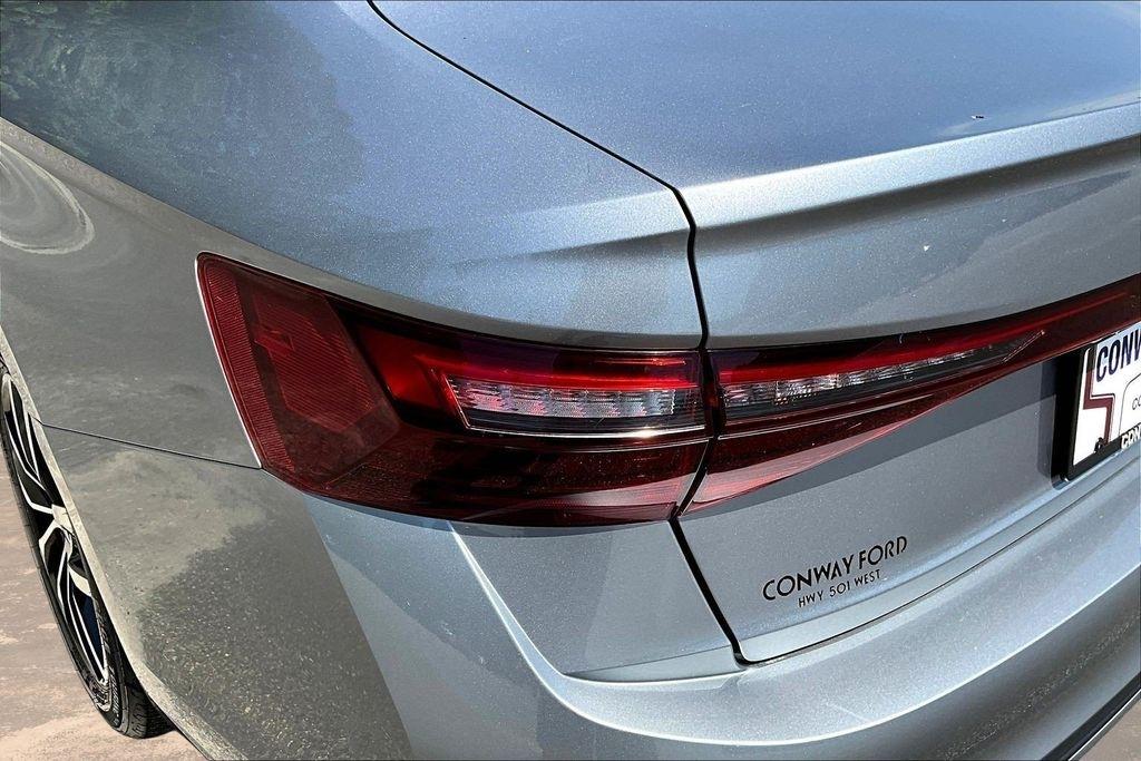Volkswagen Jetta SE 2025