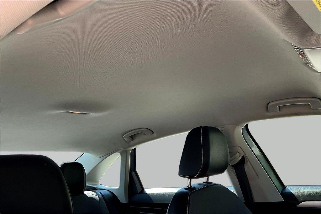 Volkswagen Jetta SE 2025