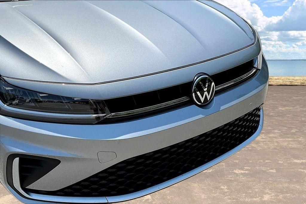 Volkswagen Jetta SE 2025