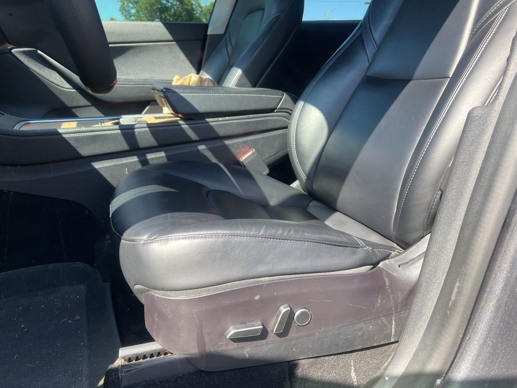 Tesla Model Y Long Range 2021