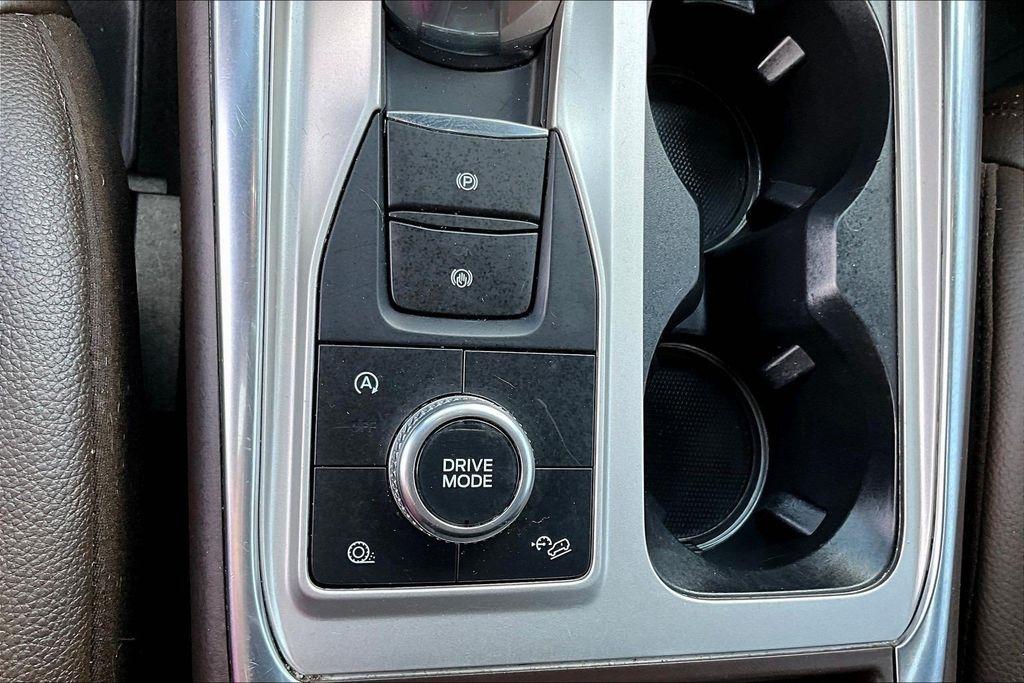 Ford Explorer  2021