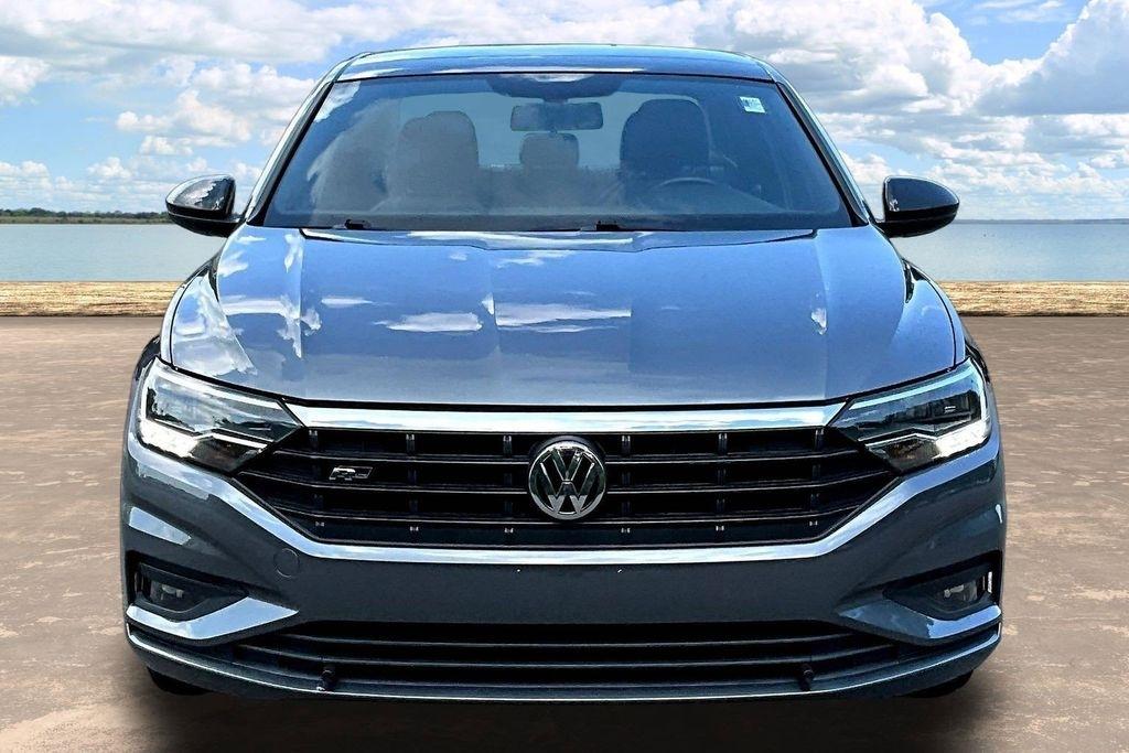 Volkswagen Jetta 1.4T S 8A 2020