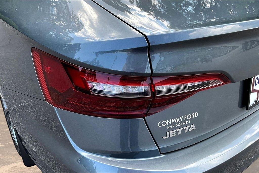 Volkswagen Jetta 1.4T S 8A 2020