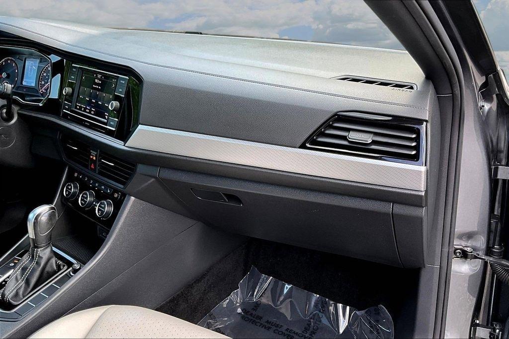 Volkswagen Jetta 1.4T S 8A 2020