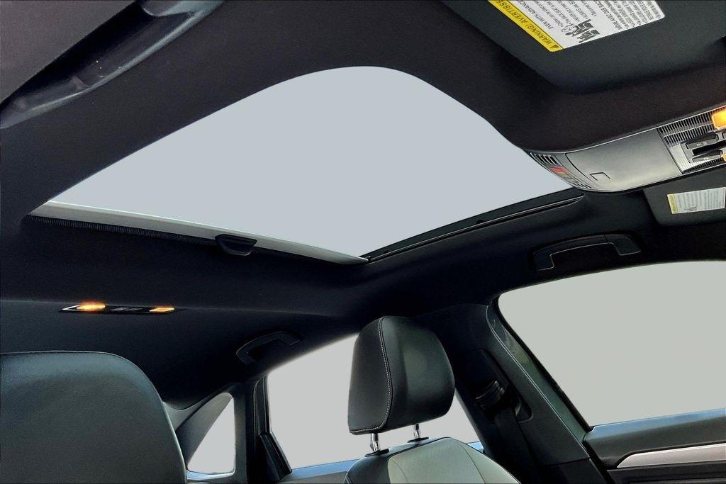 Volkswagen Jetta 1.4T S 8A 2020