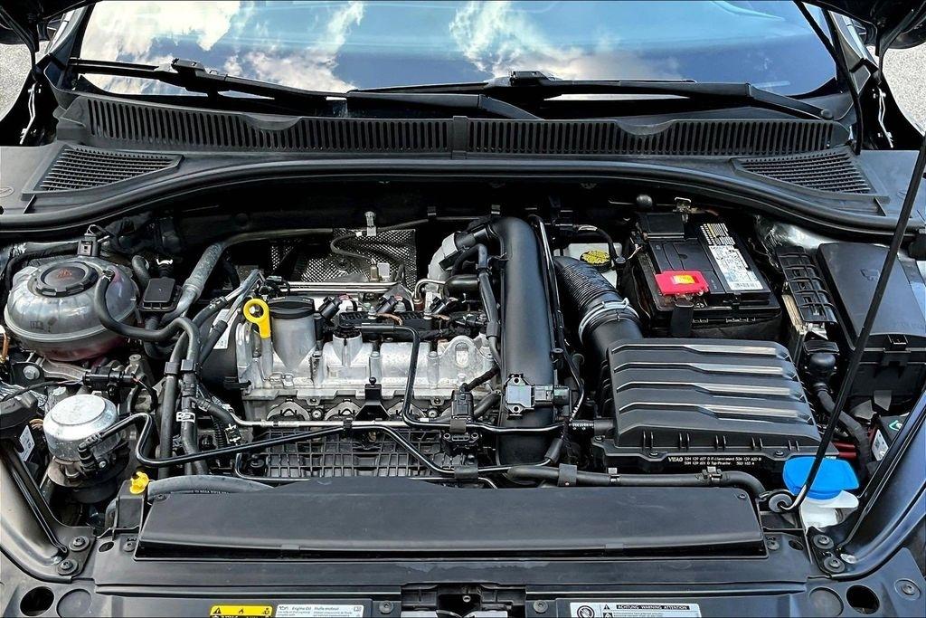 Volkswagen Jetta 1.4T S 8A 2020