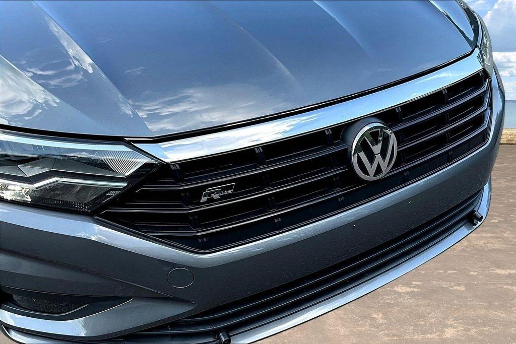 Volkswagen Jetta 1.4T S 8A 2020