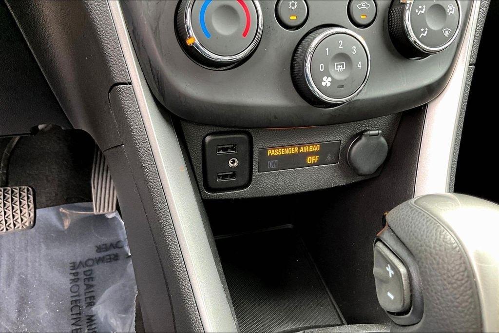 Chevrolet Trax LT AWD 2022