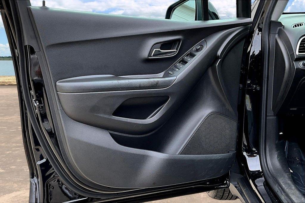 Chevrolet Trax LT AWD 2022