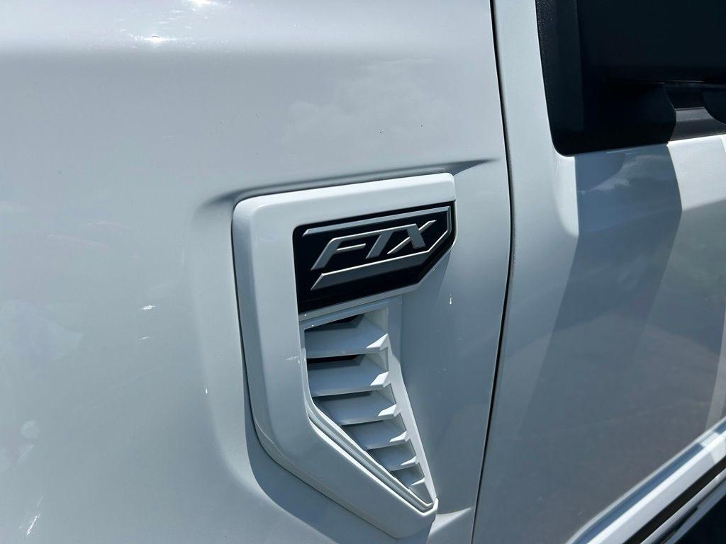 Ford F-150 XL SuperCrew 6.5-ft. Bed 4WD 2022