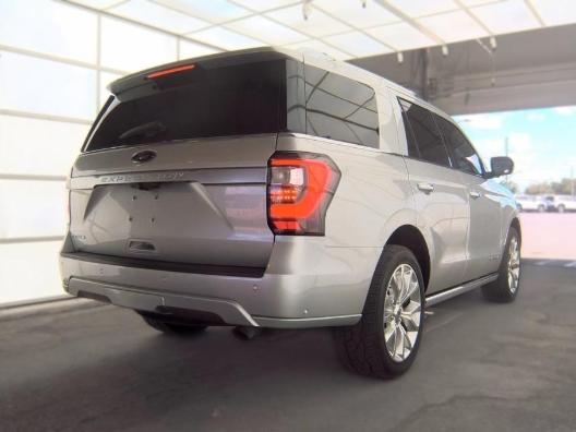 Ford Expedition Platinum 2WD 2019