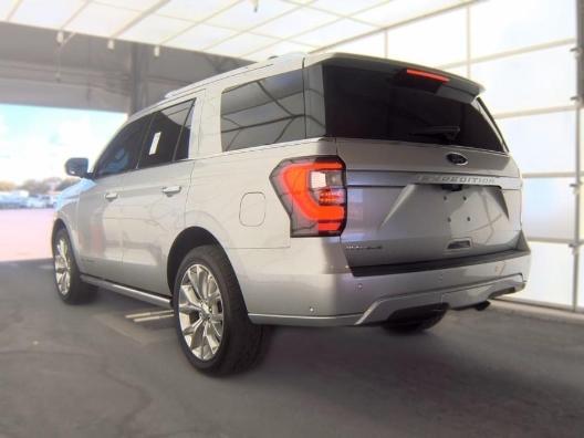 Ford Expedition Platinum 2WD 2019