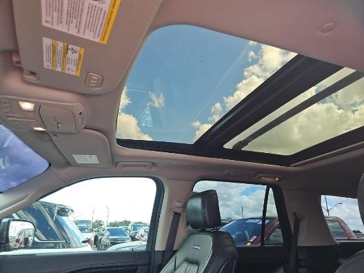 Ford Expedition Platinum 2WD 2019
