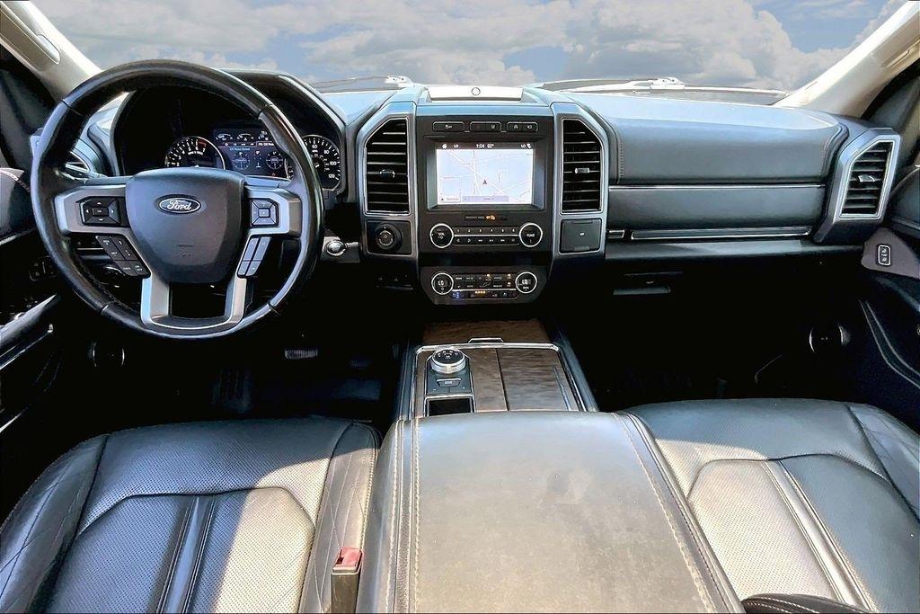 Ford Expedition Platinum 2WD 2019