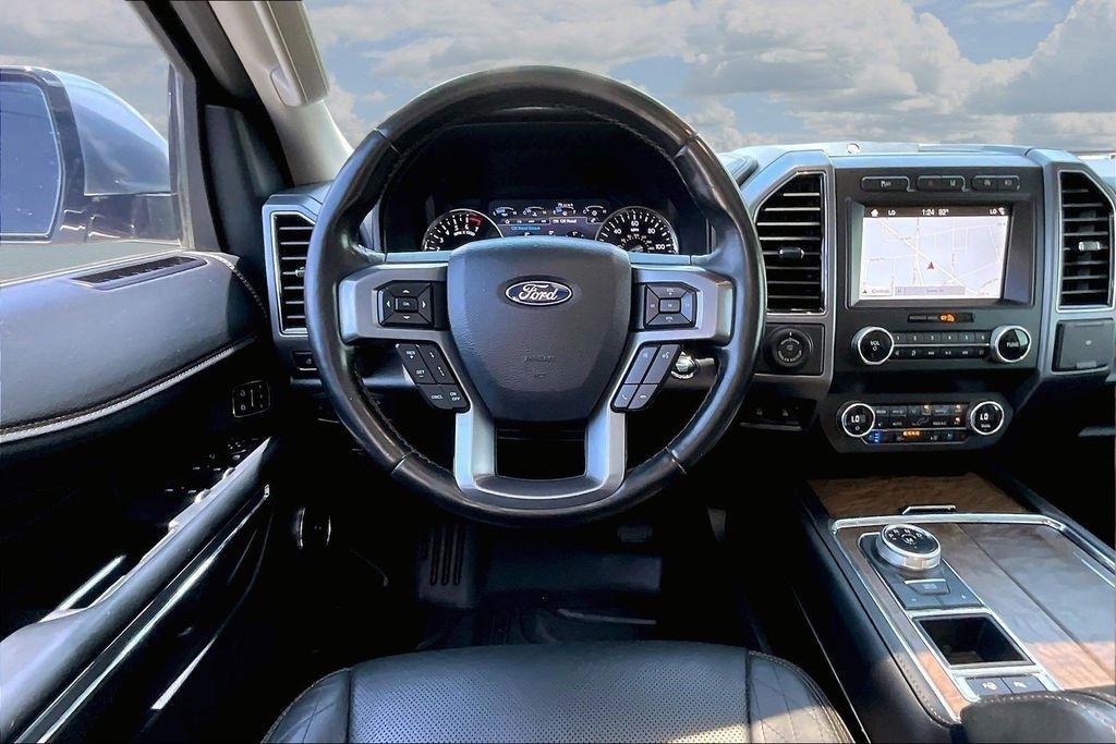 Ford Expedition Platinum 2WD 2019