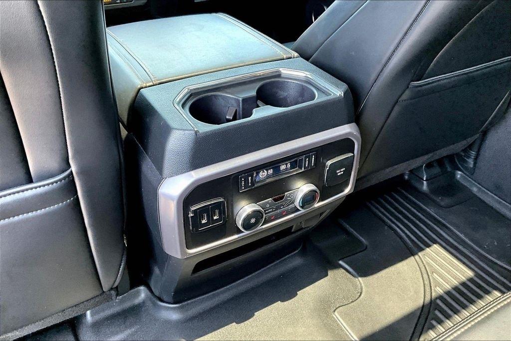 Ford Expedition Platinum 2WD 2019