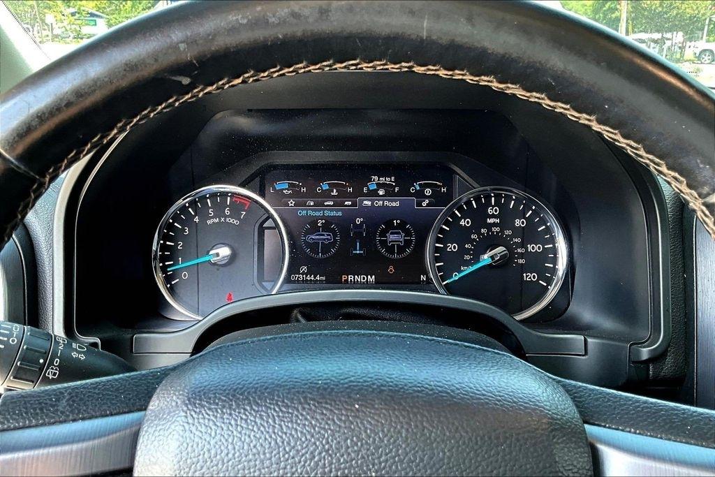 Ford Expedition Platinum 2WD 2019