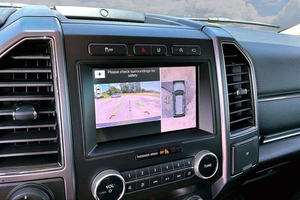 Ford Expedition Platinum 2WD 2019