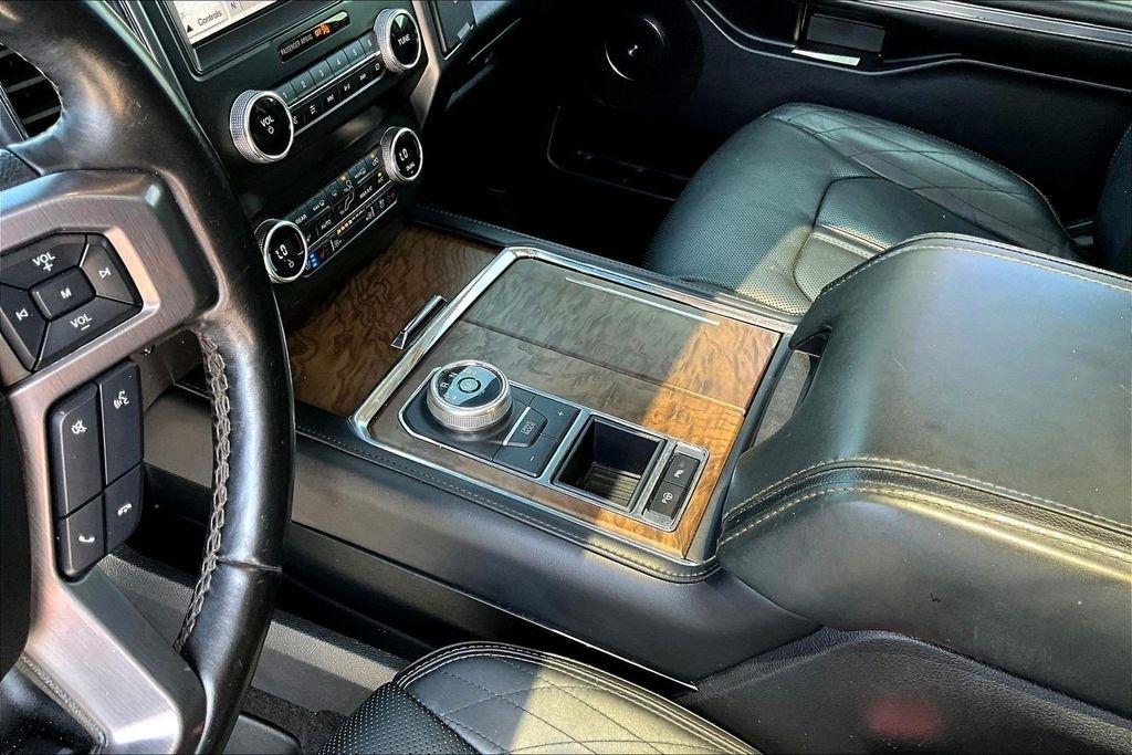 Ford Expedition Platinum 2WD 2019