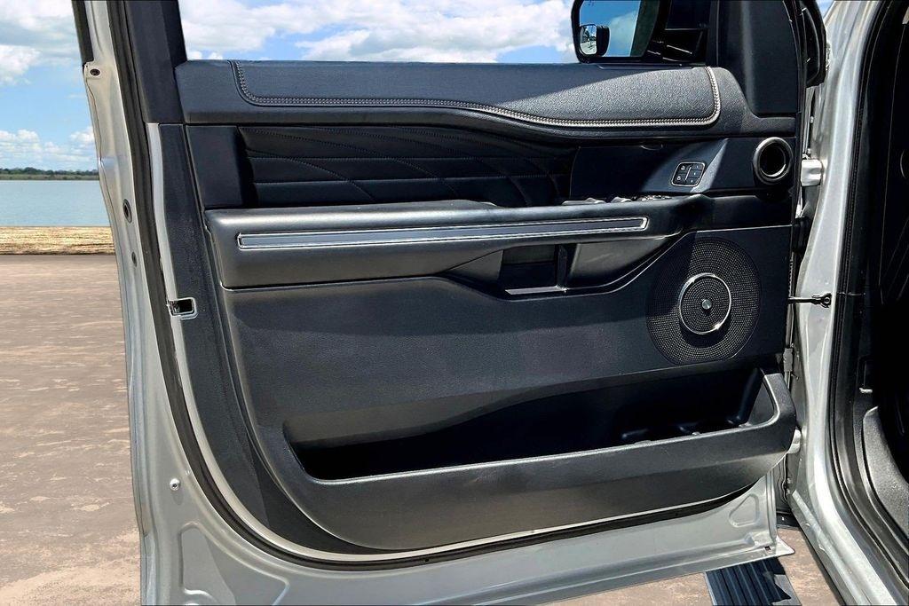 Ford Expedition Platinum 2WD 2019
