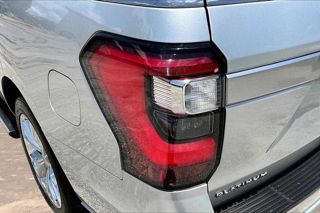 Ford Expedition Platinum 2WD 2019